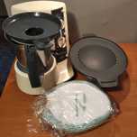 Thermomix - robot kuchenny