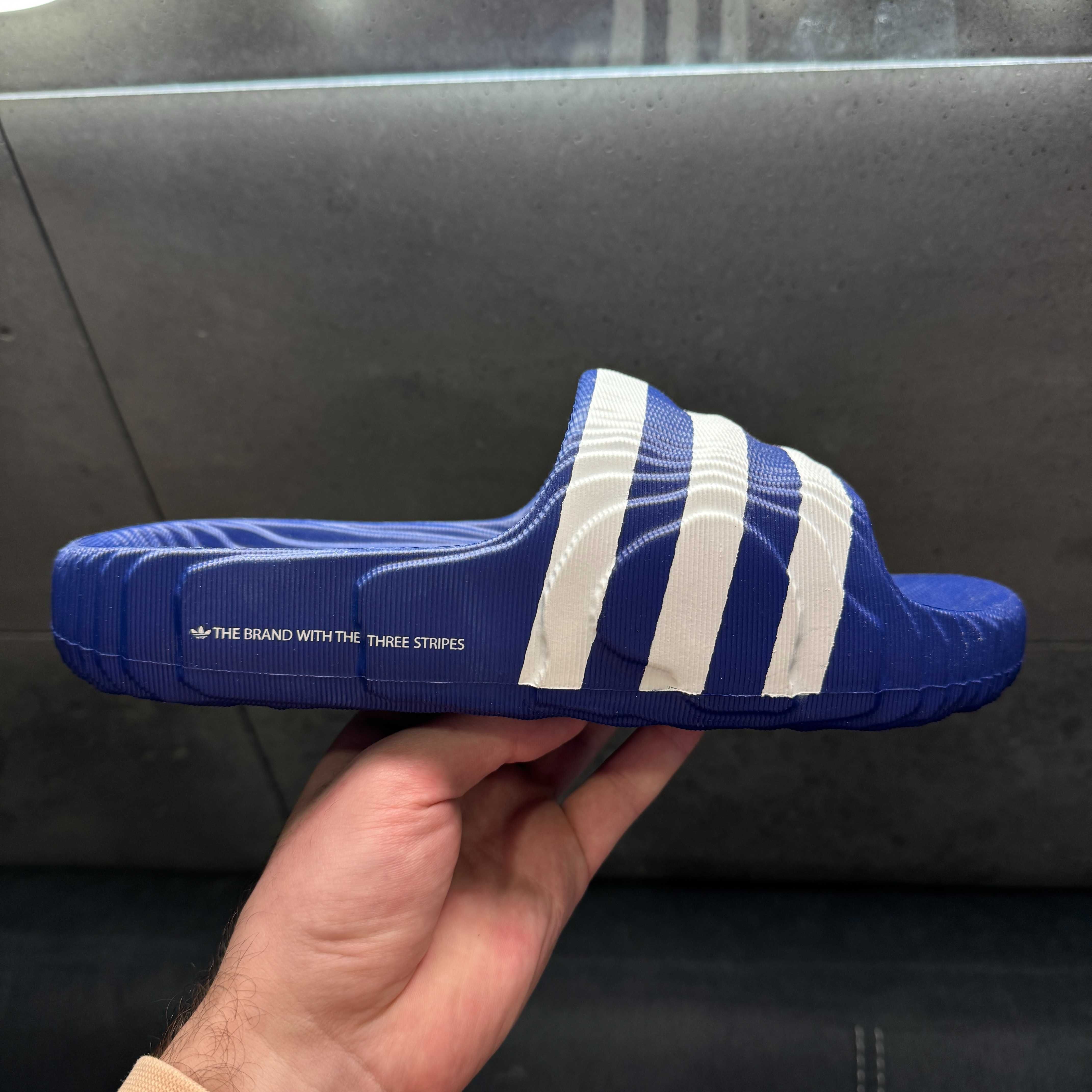 Шльопанці Adidas Adilette 22 Slides | IF3667