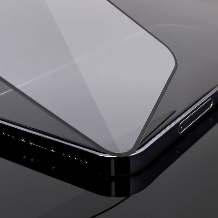 Szkło Hartowane Full Glue do OnePlus 10T/Ace Pro
