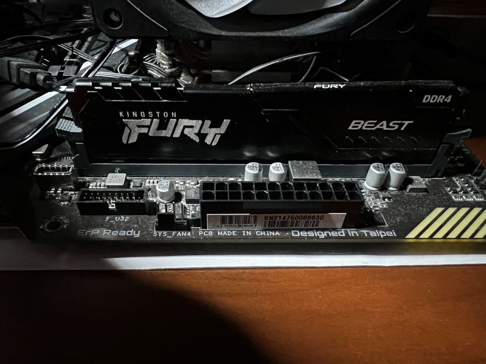 Pecas de pc USADAS