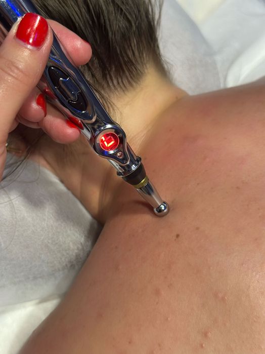 Масаж,масажні послуги лікування душі і тіла , а також навчаю з нуля