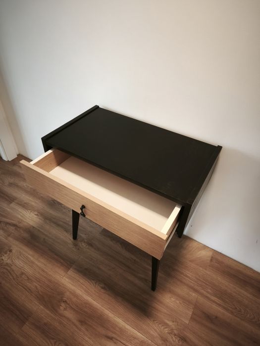 Szafka toaletka stolik
