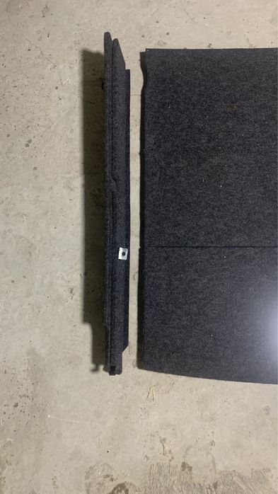 Фальшпол/підлога/шкода/skoda/тур/tour/a5