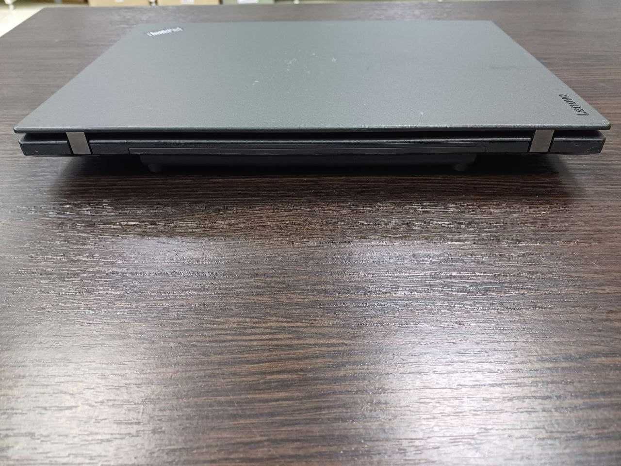 Акція! Ноутбук Lenovo ThinkPad L470 i5-6200U/16Gb/256 SSD Роздріб/ГУРТ