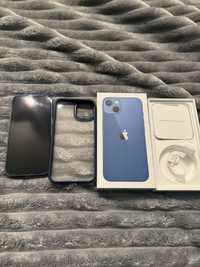 Iphone 13 128gb  blue