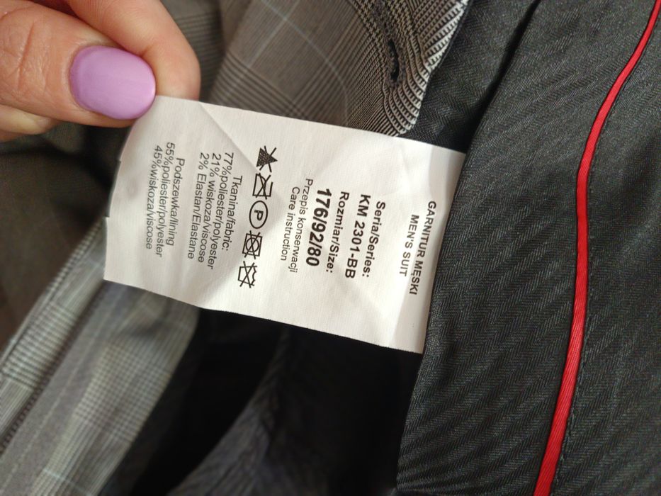 Bruno Benetti 176/80