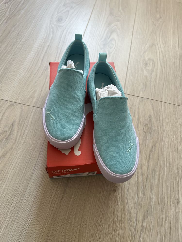 Сліпони фірми Puma
