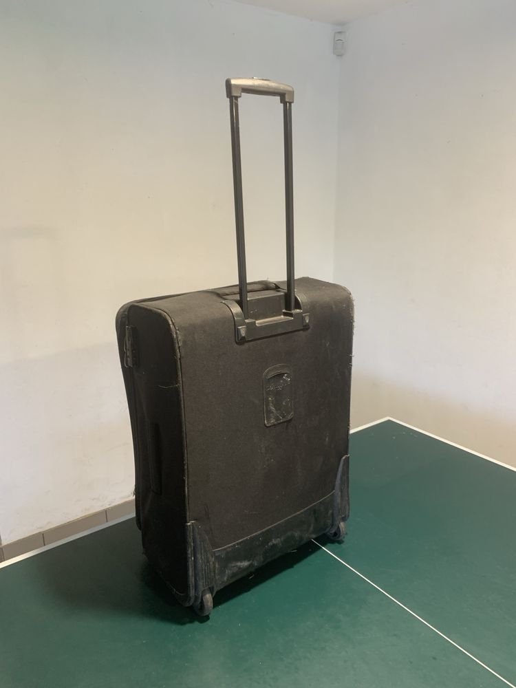 Walizka Samsonite Oryginalna - super sprawna