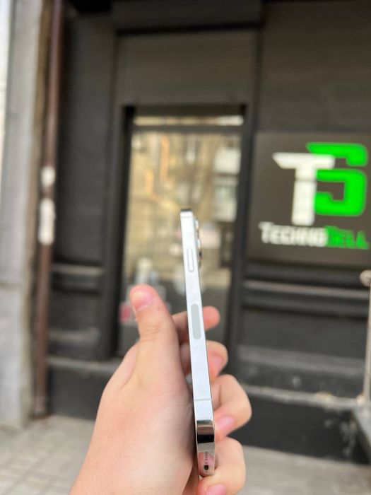 Айфон 13 Про 128/256/512/1Т iphone 13 Pro Silver Trade-in