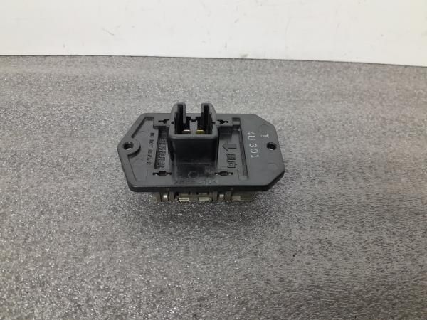 Resistência da chauffage / sofagem TOYOTA Yaris (_P1_)