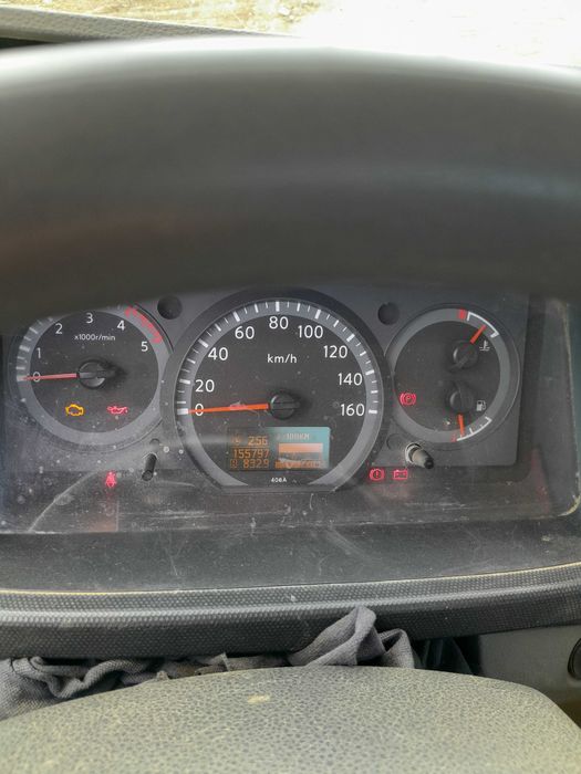 Carrinha tri basculante