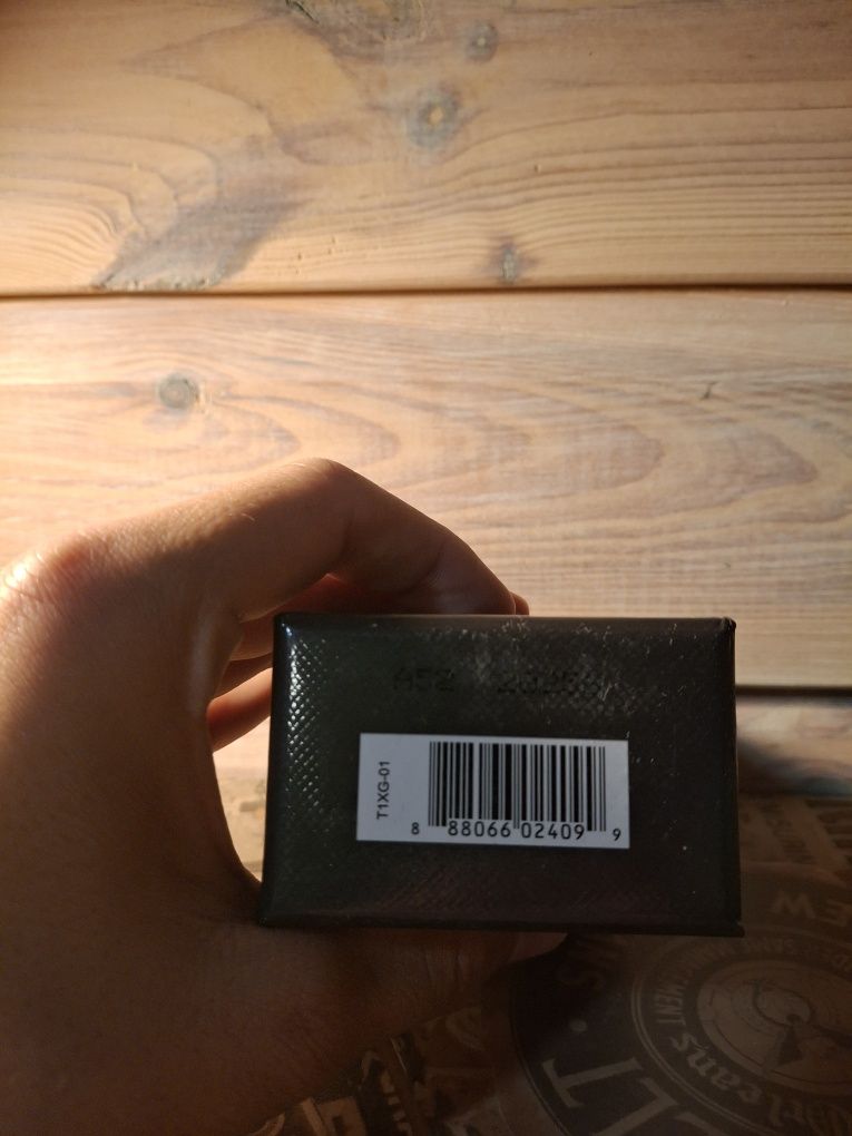 Tom Ford Oud Wood (Edu De Parfum)