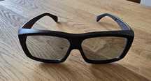 Okulary do kina IMAX.