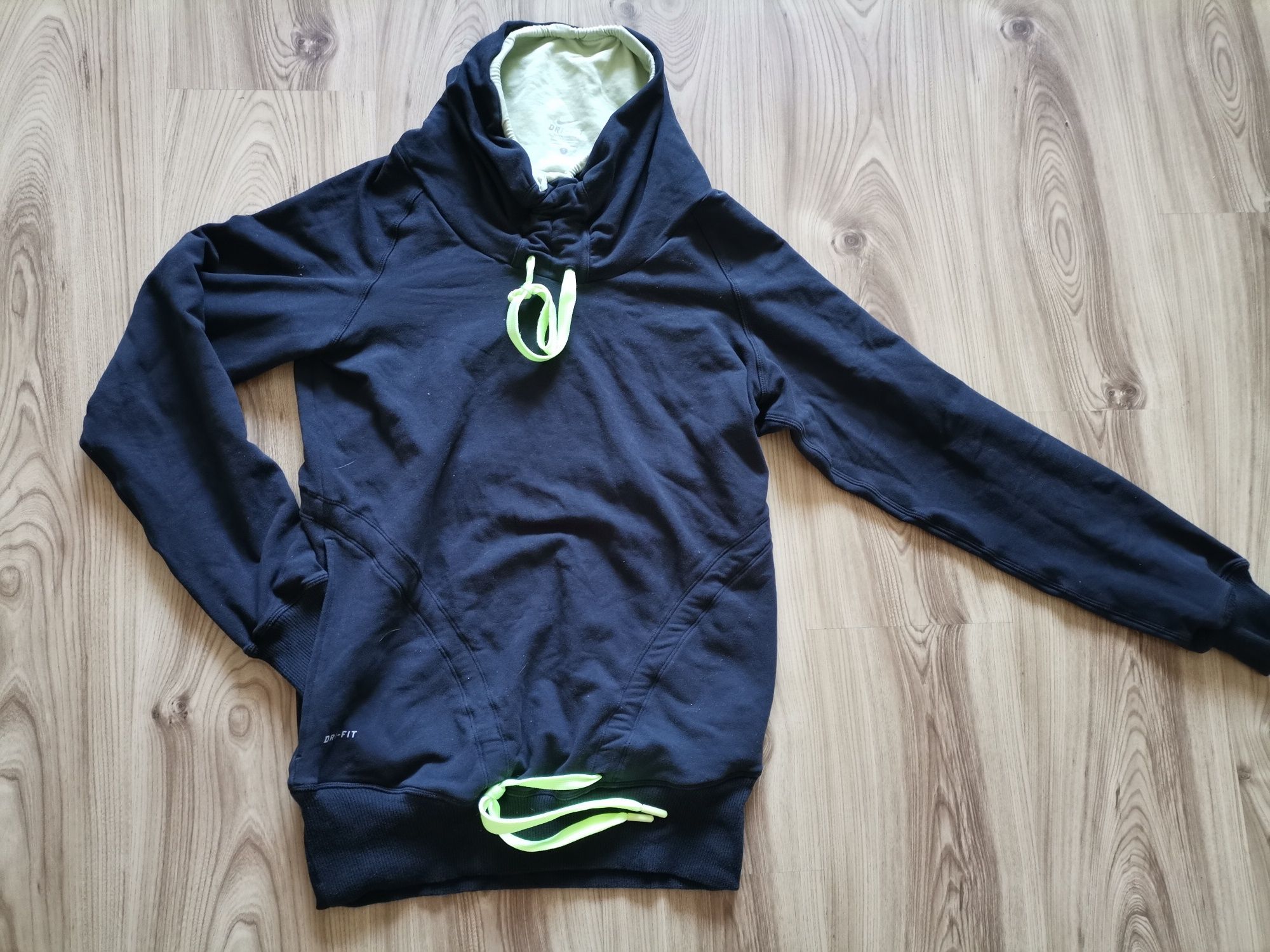 Bluza nike damska