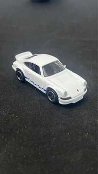 Hot Wheels Porsche 911 Carrea RS 2.7