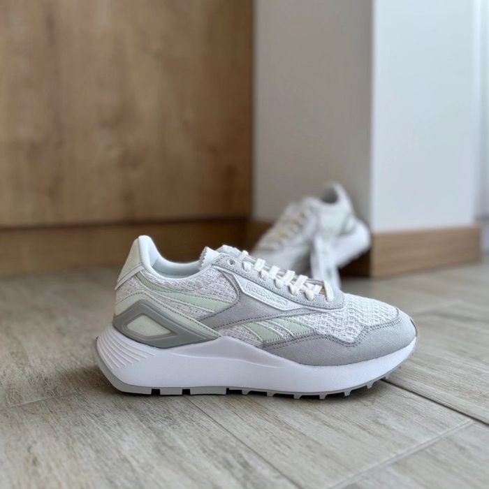 Жіночі кросівки Reebok CL Legacy AZ Grow GX5314 Оригінал! 38-39