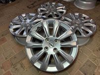 Диски R16 4x108 Opel Mokka R16 4x108 Corsa-e Citroen Peugeot
