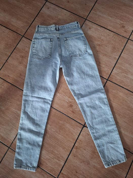 Spodnie damskie Nowe