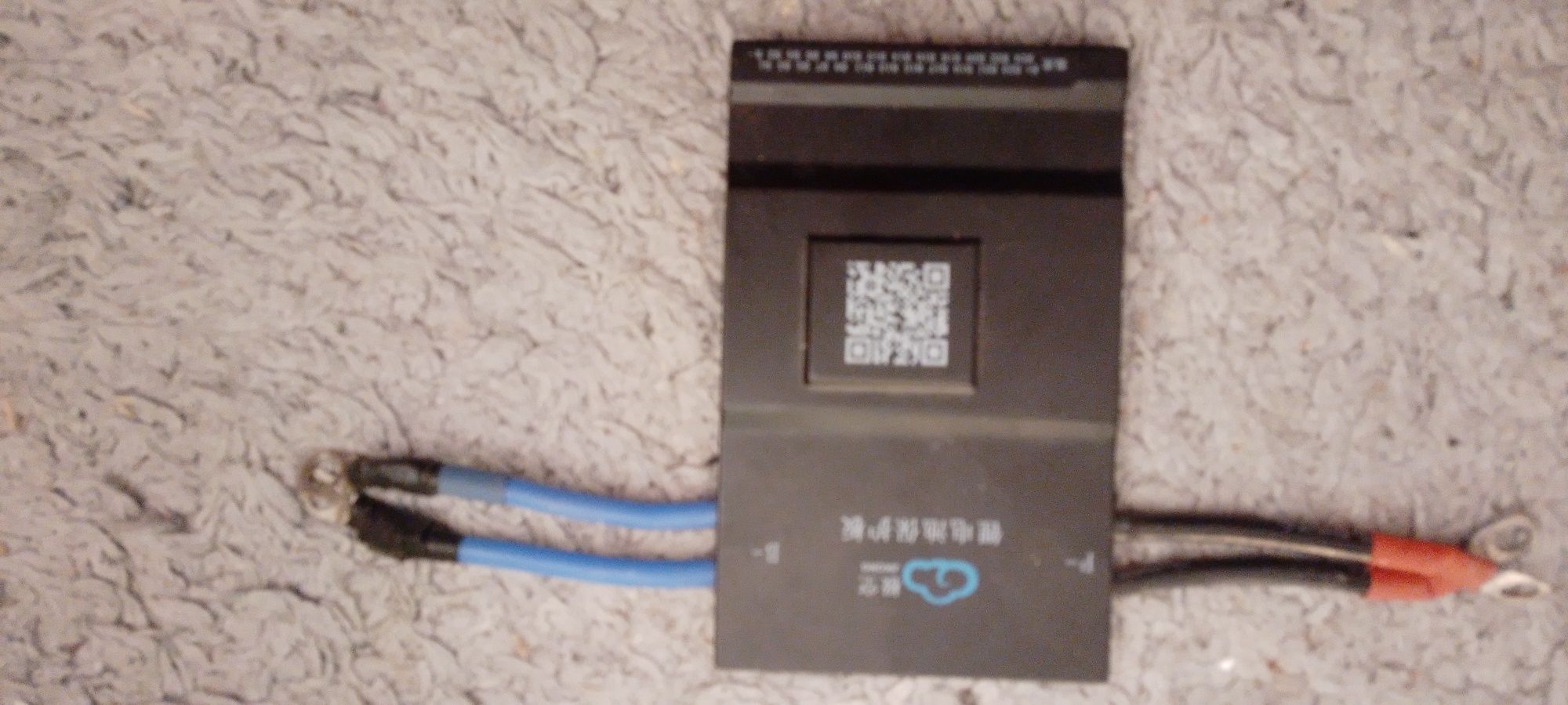 Jk bms 120a 8s-20s