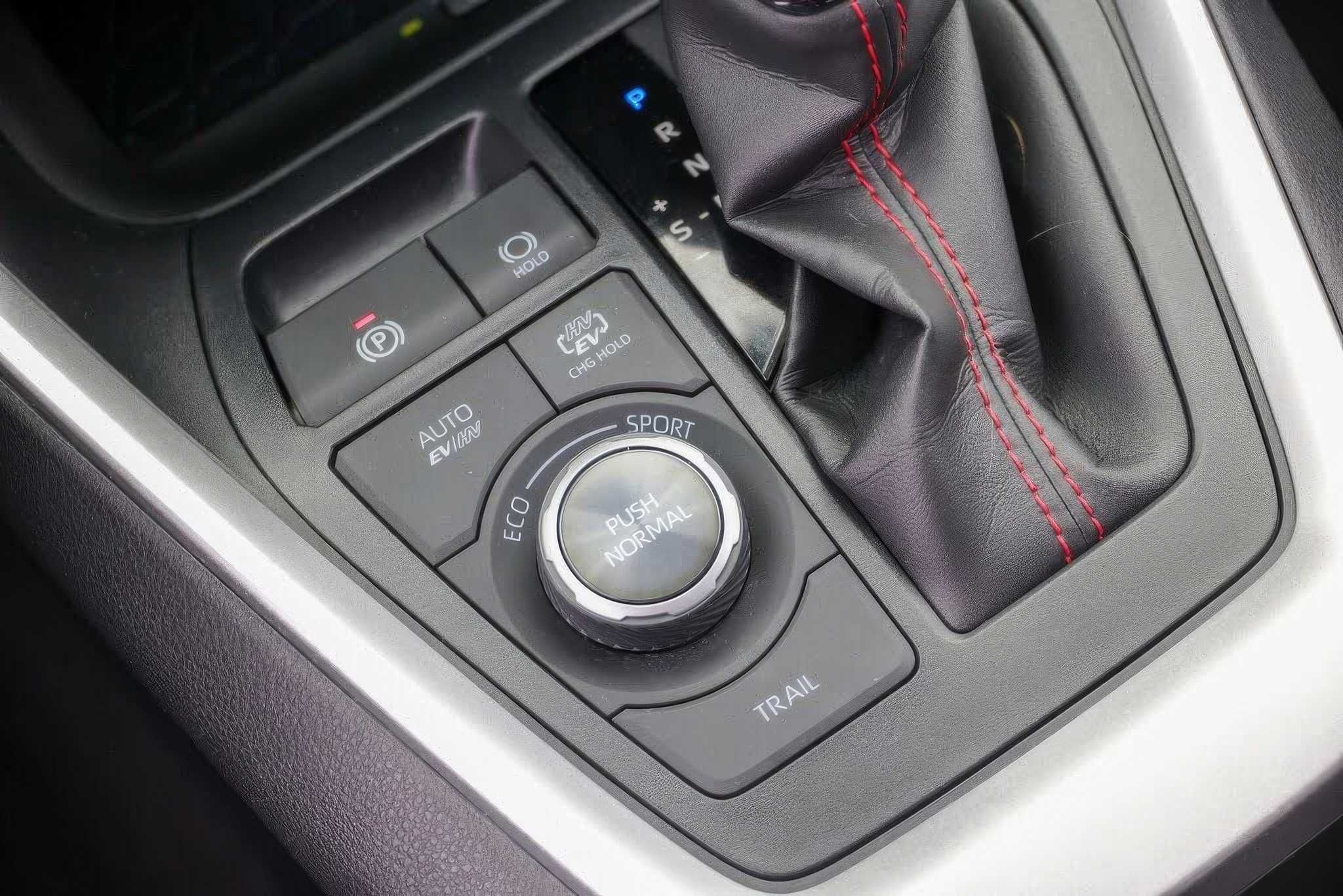 Toyota RAV4 Prime XSE 2022