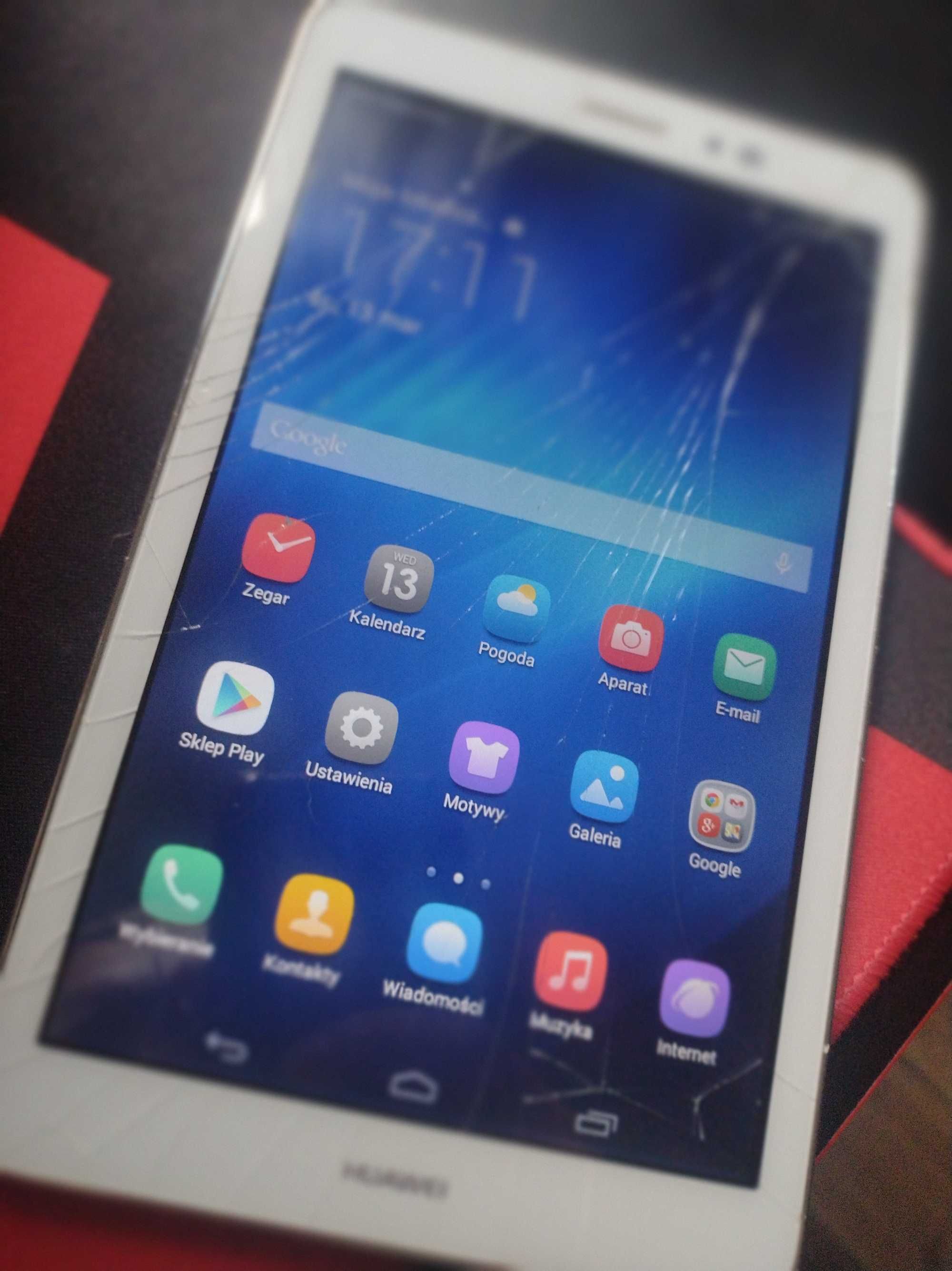 Huawei MediaPad T1 PRO - Tablet 1GB/16GB