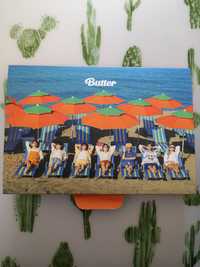 Bts Butter standee