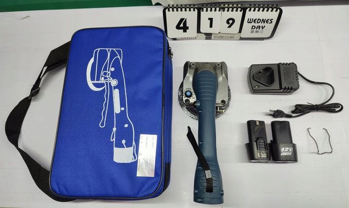 Przyssawka Wibrująca Elektronarzędzie Do Układania Płytek Poziomowania