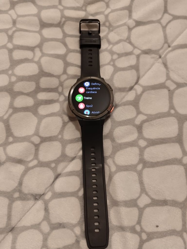 Mibro  GS Explorer