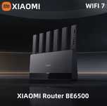 Роутер Xiaomi BE6500 Wi-Fi 7