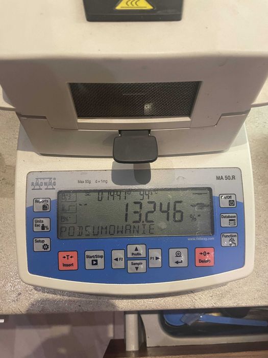 Facelia ekologiczna czystość 97%