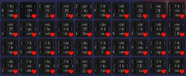 Продаю брейнротів в Plants vs Brainrots