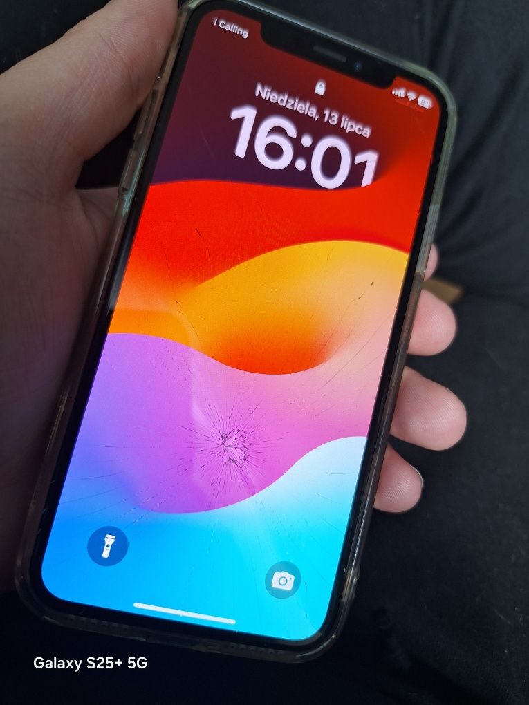 Iphone xs polecam