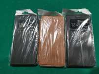 Komplet 3 sztuk etui pokrowiec futerał case do Samsung Galaxy A7 2018