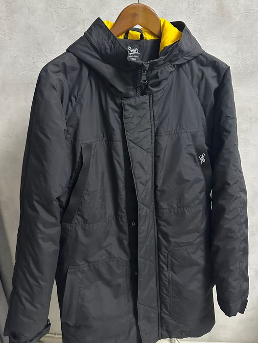 Зимова куртка Staff р. S