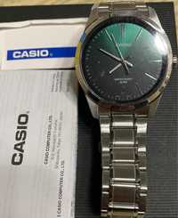 Годинник Casio  MTP-E180 (Новий)