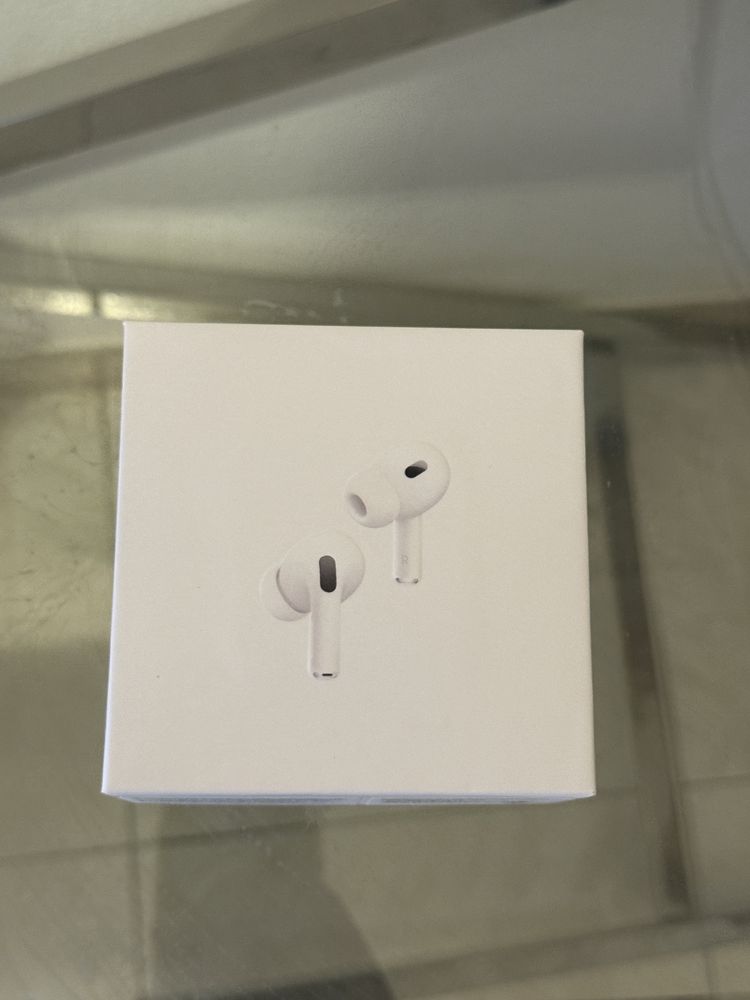 Airpods pro 2 geração