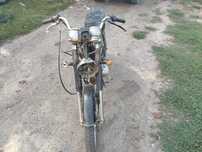 Продам альфу 110