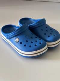 Juniors' Crocband™ Clog