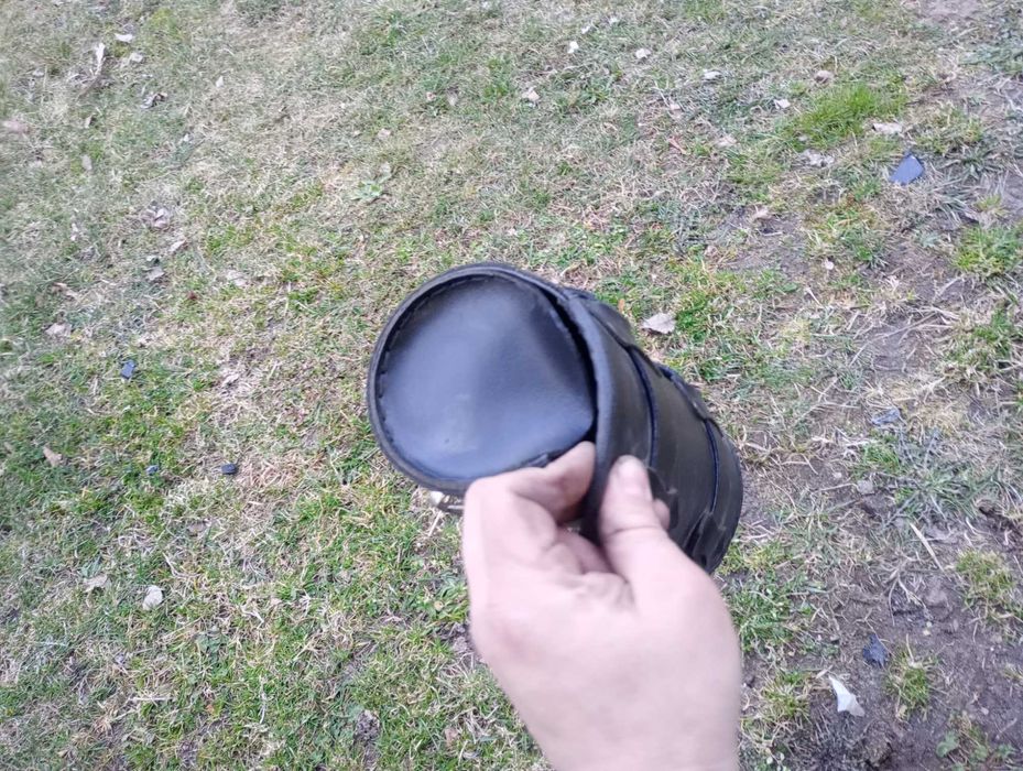 Rolka Wałek Piórnik Sakwa narzędziowa lagi kierownice Harley Davidson