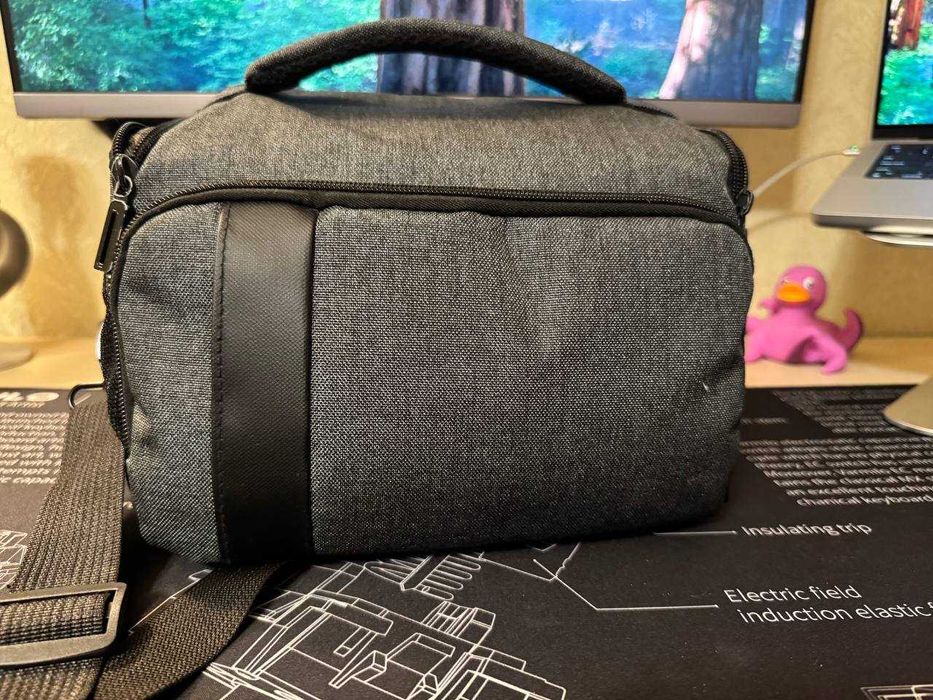 Фотокамера дзеркальна Canon EOS 250D kit 18-55 IS STM Black