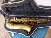 Saxofone alto Conn