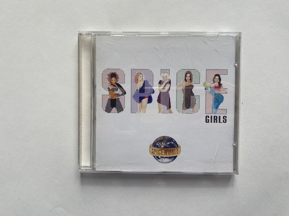 Spice Girls - Spice World