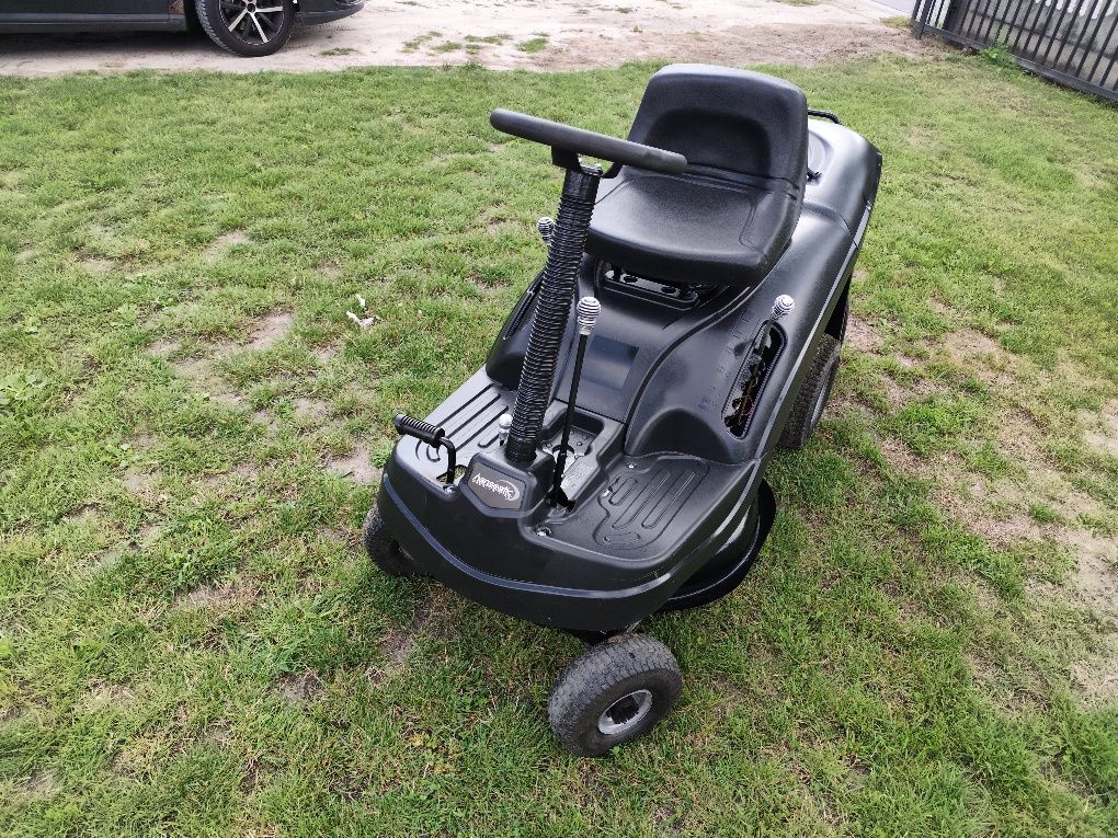 Texas rider 6100E