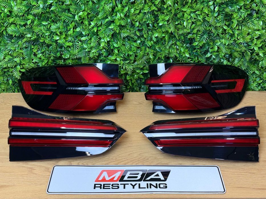 Задние стопы фонари ліхтарі для BMW X5 G05 F95 LCI РЕСТАЙЛИНГ