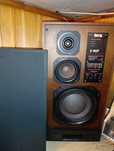 Продам Radiotehnika S-90 F