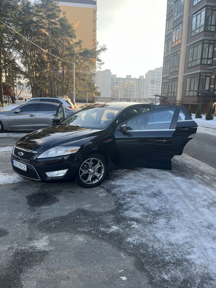 Ford mondeo Терміново!!!