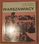 Warszawiacy - Budrewicz, Falkowski/1970/Warszawa/stolica