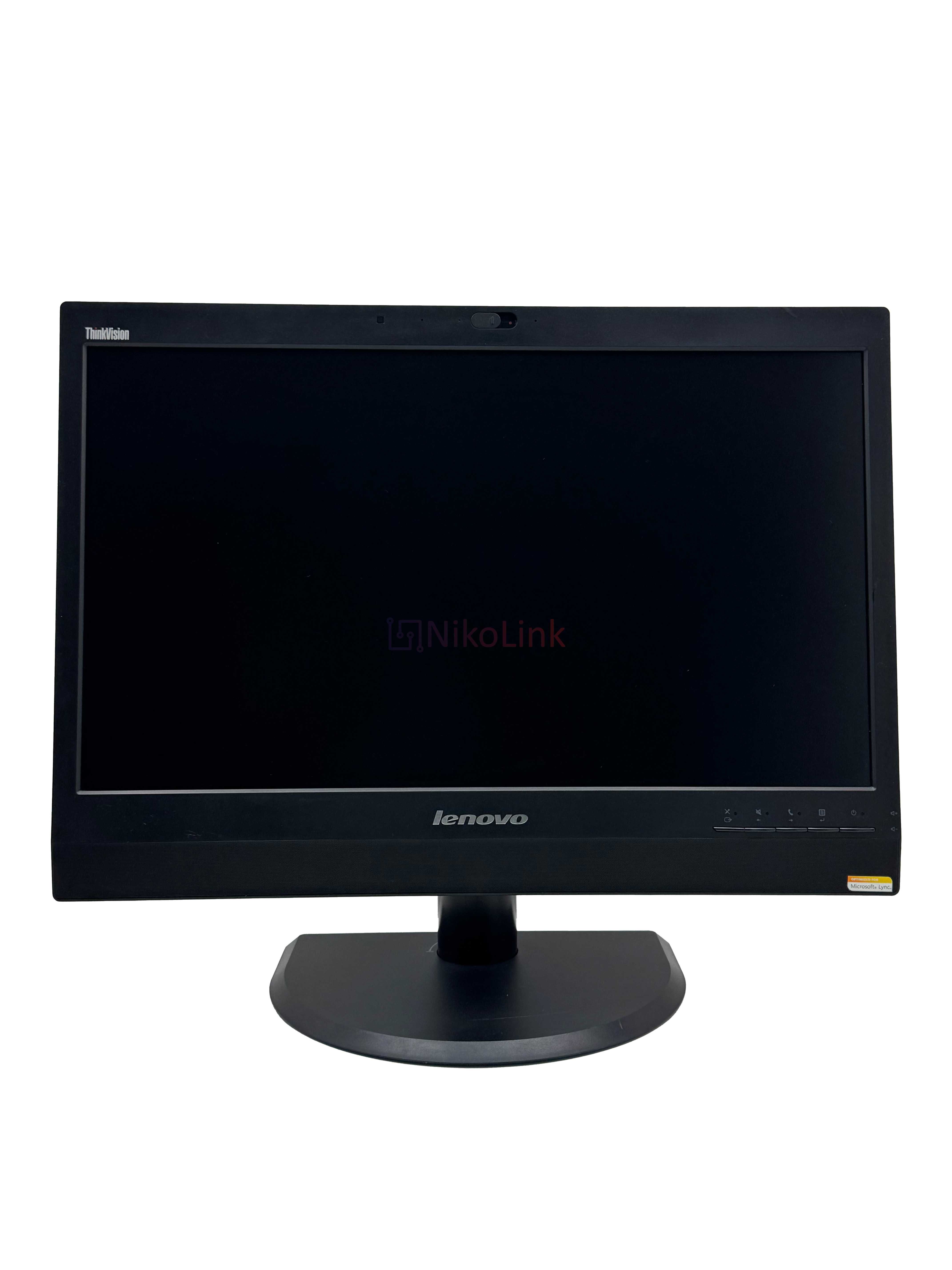 Уцінка! Монітор 23 Lenovo ThinkVision LT2323zwC FHD Динаміки Вебкамера