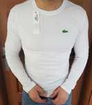Męski longsleeve