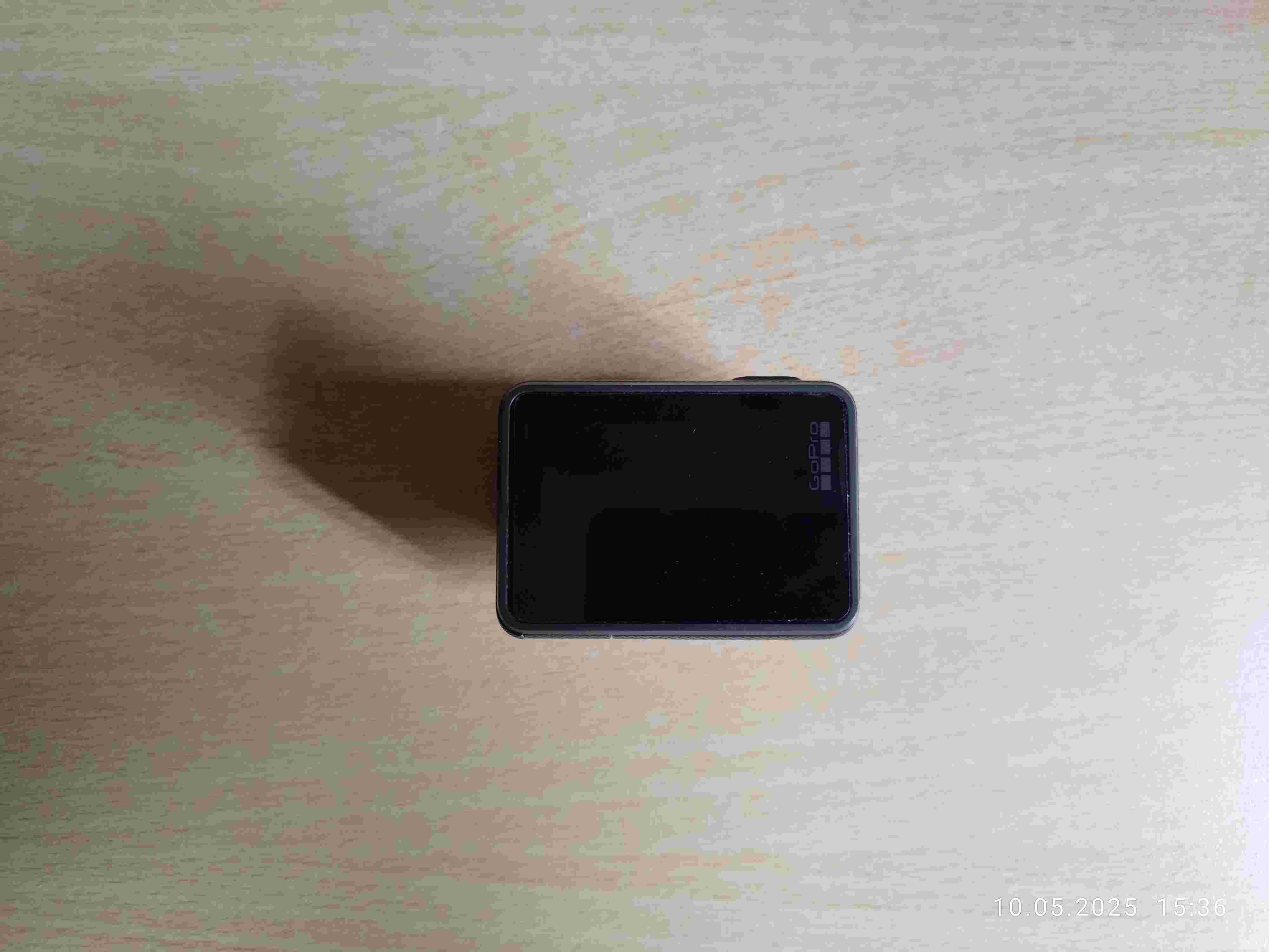 Kamera GoPRO HERO 6 Black